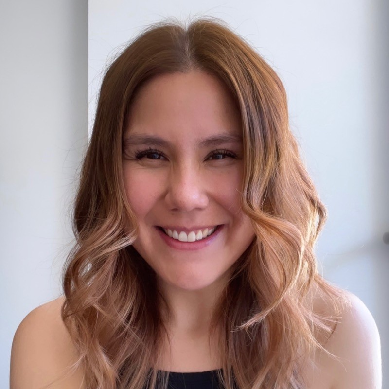 Foto de Liliana Olivares